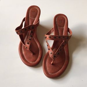 Frye sandal